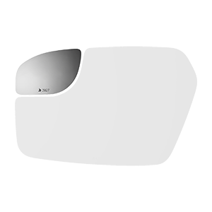 Burco 3927 Driver Side 1 9/16 X 2 3/8 inches