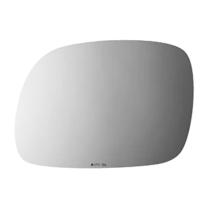 Burco 2701RSG Driver Side 5 1/4 X 7 1/4 inches