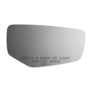Burco 5595 Passenger Side 3 1/2 X 6 13/16 inches