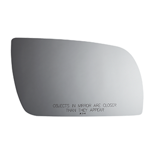 Burco 3248 Passenger Side 4 7/8 X 8 1/2 inches