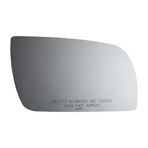 Burco 3248 Passenger Side 4 7/8 X 8 1/2 inches