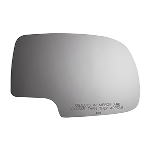 Burco 3279 Passenger Side 6 1/8 X 9 3/4 inches