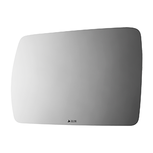 Burco 2236 Driver Side 4 1/16 X 5 5/8 inches