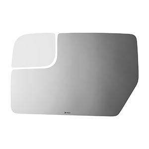 Burco 4603 Driver Side 5 5/16 X 8 3/8 inches