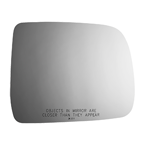 Burco 3311 Passenger Side 5 15/16 X 7 9/16 inches
