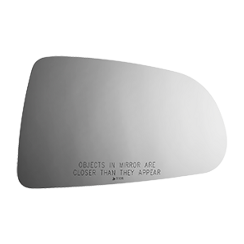 Burco 5108 Passenger Side 4 5/8 X 8 inches