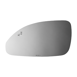 Burco 4494B Driver Side 4 1/4 X 7 1/2 inches