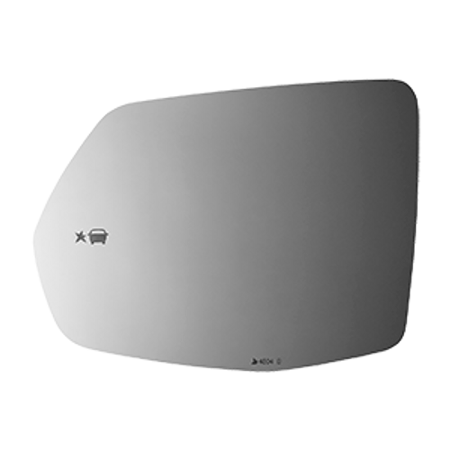 Burco 4804B Driver Side 4 7/8 X 6 11/16 inches