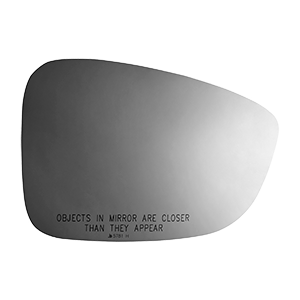 Burco 5781H Passenger Side 4 3/4 X 7 1/16 inches