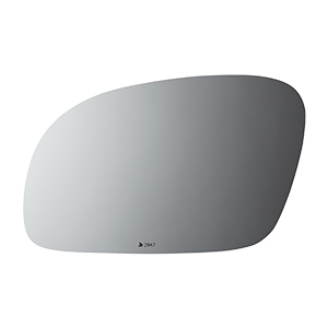 Burco 2947 Driver Side 4 1/8 X 6 3/8 inches