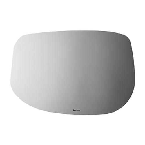 Burco 4303 Driver Side 4 13/16 X 7 3/16 inches