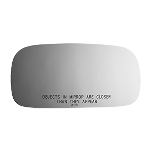 Burco 5169 Passenger Side 3 15/16 X 7 7/8 inches