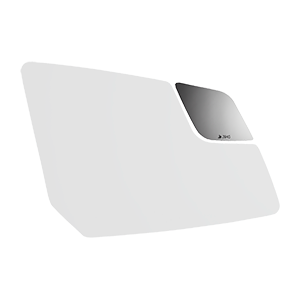 Burco 3945 Passenger Side 1 9/16 X 2 inches