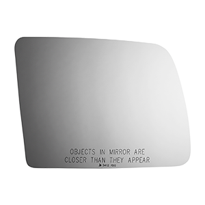 Burco 5412RSG Passenger Side 5 3/16 X 6 5/8 inches