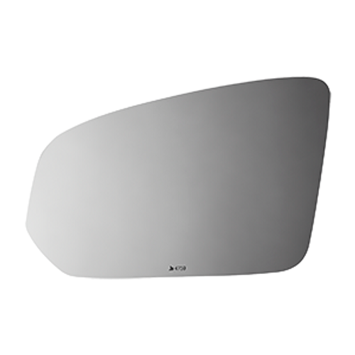 Burco 4759 Driver Side 4 3/16 X 6 3/4 inches