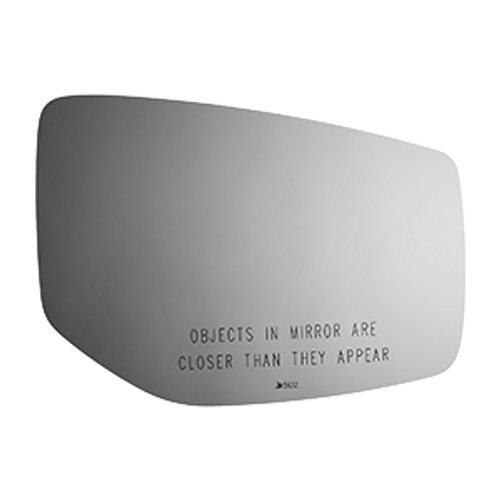 Burco 5632 Passenger Side 4 11/16 X 7 1/16 inches