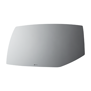 Burco 4016 Driver Side 4 5/8 X 8 1/16 inches