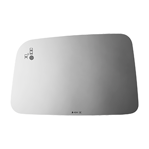 Burco 4644BC Driver Side 4 7/8 X 7 9/16 inches
