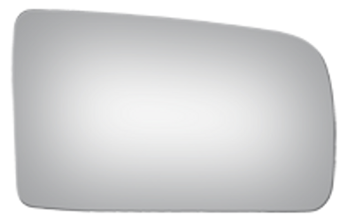 Burco 3080 Passenger Side 3 7/16 X 5 11/16 inches