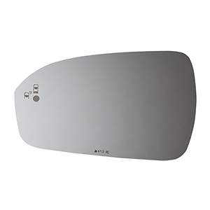 Burco 4713BC Driver Side 4 X 7 inches