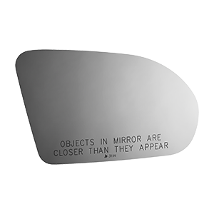 Burco 3114 Passenger Side 3 3/4 X 5 15/16 inches