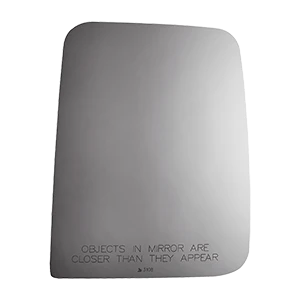 Burco 3108 Passenger Side 5 5/16 X 6 7/8 inches