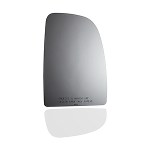 Burco 5593 Passenger Side 10 3/16 X 7 inches