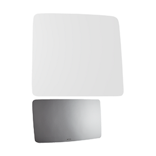 Burco 3918 Passenger Side 3 11/16 X 6 5/16 inches