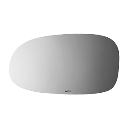 Burco 2929 Driver Side 3 11/16 X 6 13/16 inches