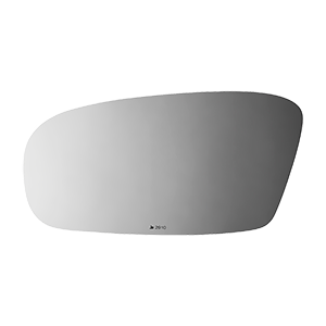 Burco 2910 Driver Side 3 5/8 X 6 15/16 inches