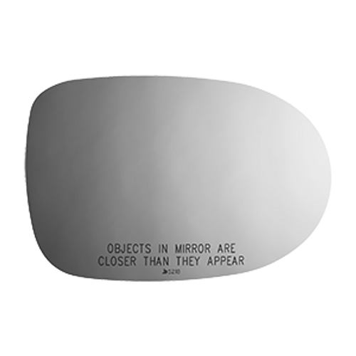 Burco 5218 Passenger Side 4 3/4 X 7 1/4 inches