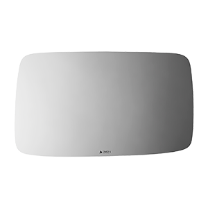 Burco 2621 Driver Side 3 11/16 X 6 1/2 inches