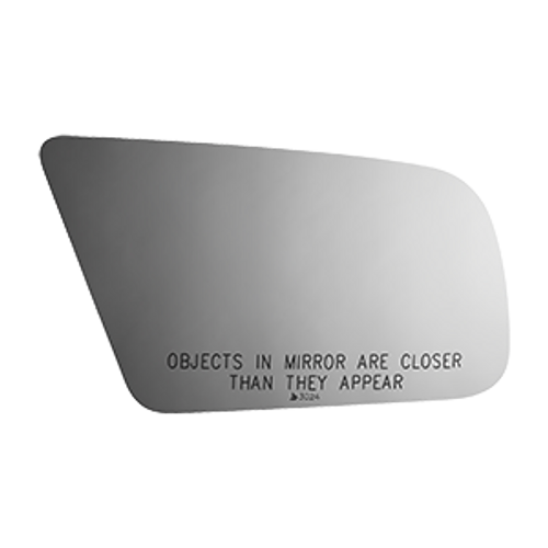 Burco 3024 Passenger Side 3 9/16 X 5 7/8 inches