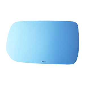 Burco 6101 Driver Side 3 13/16 X 6 7/16 inches