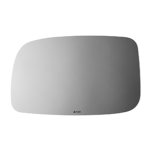Burco 4098 Driver Side 4 1/16 X 6 11/16 inches