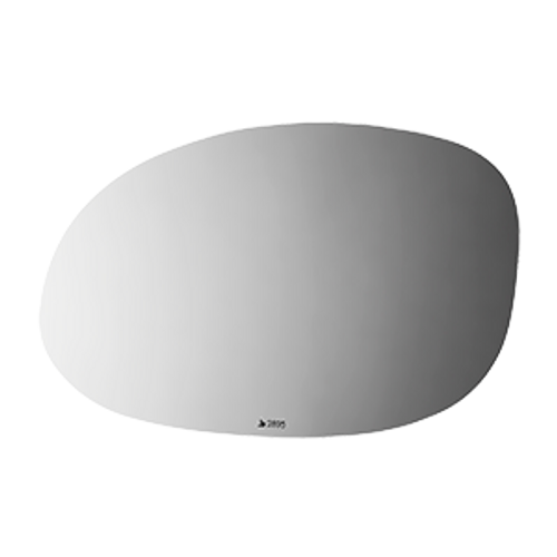 Burco 2895 Driver Side 4 3/8 X 6 5/8 inches