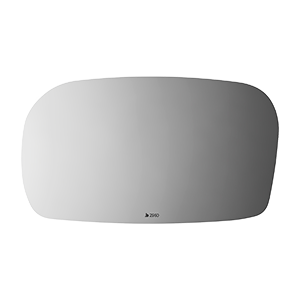 Burco 2960 Driver Side 3 15/16 X 6 15/16 inches