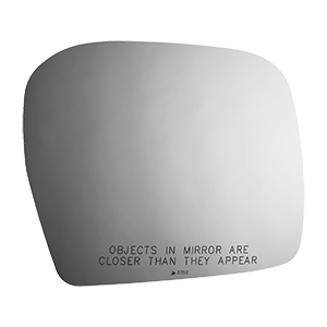 Burco 3752 Passenger Side 5 3/4 X 6 15/16 inches