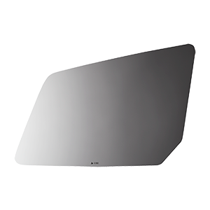 Burco 4166 Driver Side 5 1/16 X 7 1/4 inches