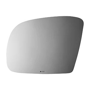 Burco 4121 Driver Side 4 7/8 X 6 5/16 inches