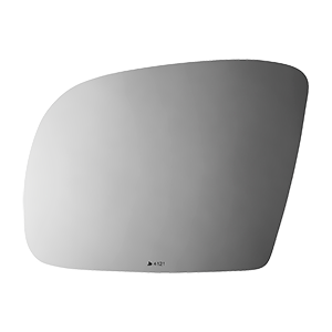 Burco 4121 Driver Side 4 7/8 X 6 5/16 inches