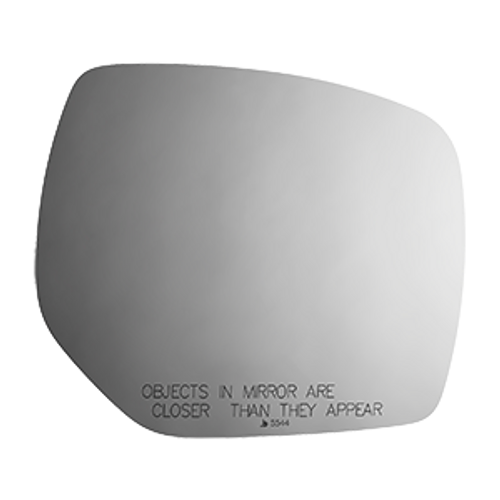 Burco 5544 Passenger Side 5 3/8 X 6 7/16 inches