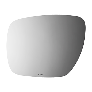 Burco 4143 Driver Side 5 5/16 X 6 11/16 inches