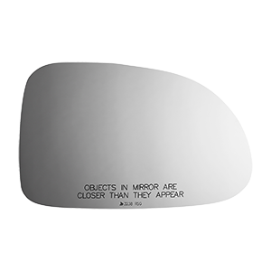 Burco 3238RSG Passenger Side 4 7/8 X 7 13/16 inches