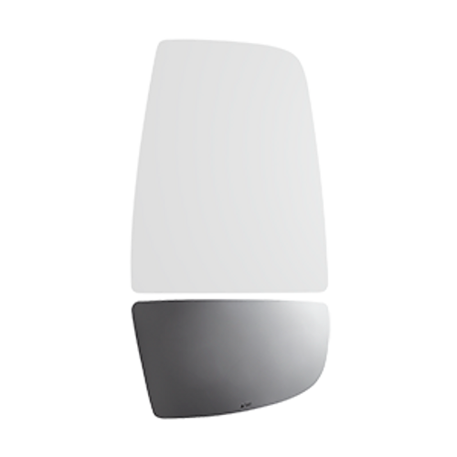 Burco 3965 Passenger Side 3 1/2 X 6 11/16 inches