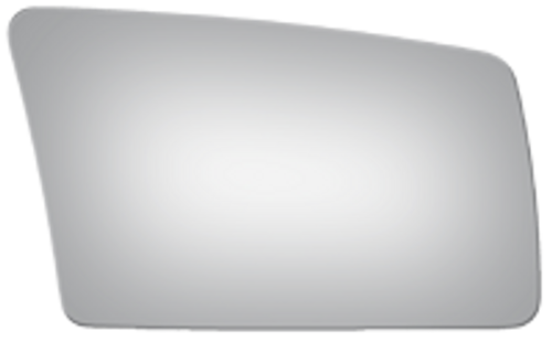 Burco 3508 Passenger Side 3 11/16 X 5 7/8 inches