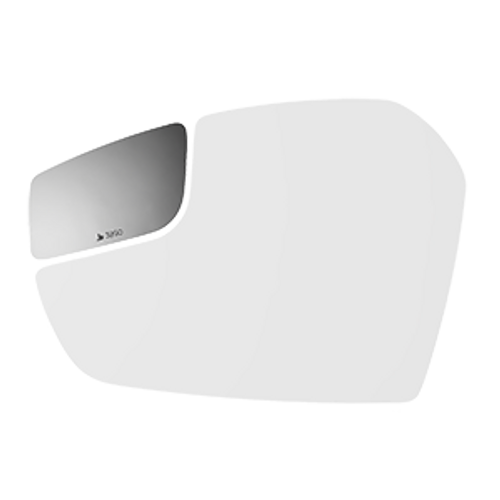 Burco 3990 Driver Side 1 1/2 X 2 11/16 inches