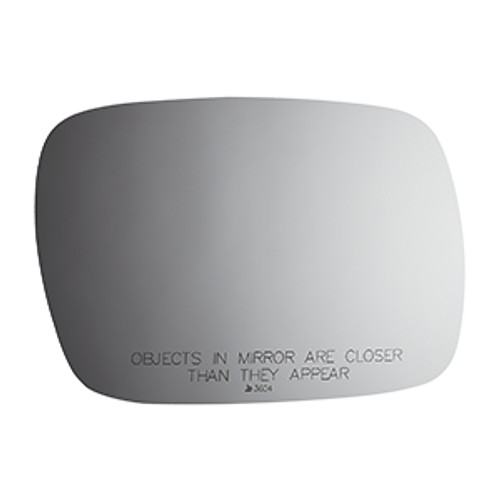 Burco 3604 Passenger Side 4 9/16 X 6 5/8 inches