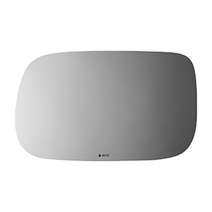 Burco 4079 Driver Side 3 15/16 X 6 7/16 inches