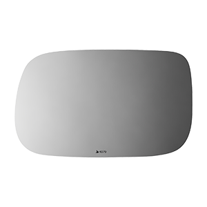 Burco 4079 Driver Side 3 15/16 X 6 7/16 inches